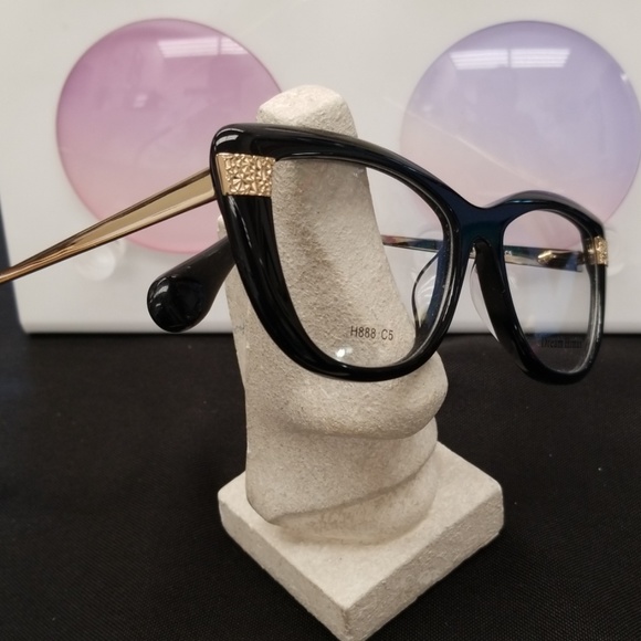 Eyeglasses - Picture 2 of 2